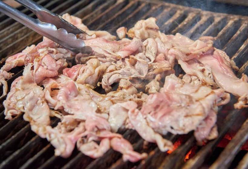 Hakata Excel Hotel Tokyu