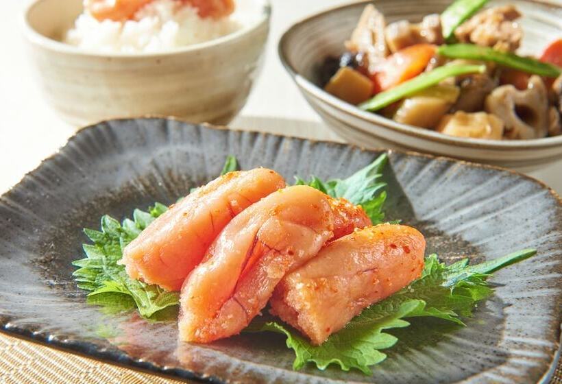 Hakata Excel Hotel Tokyu