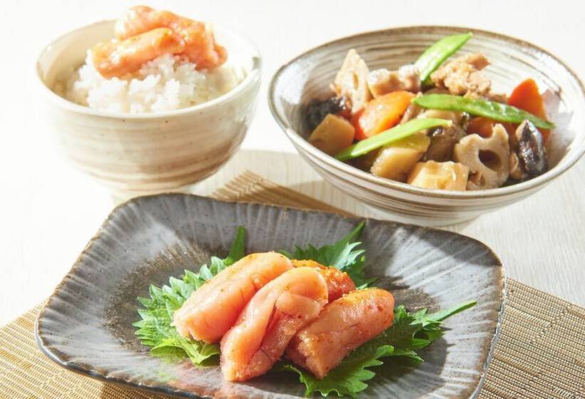 Hakata Excel Hotel Tokyu