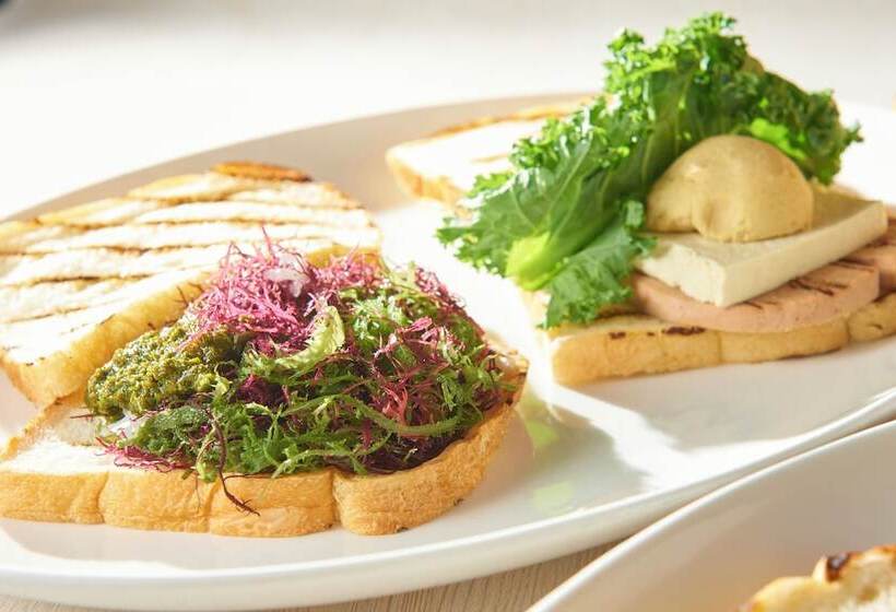 Hakata Excel Hotel Tokyu