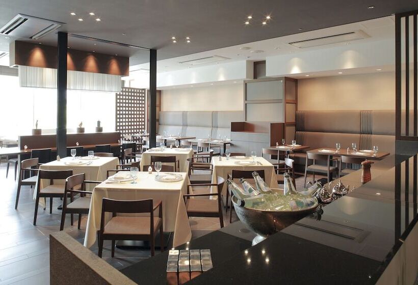 Hakata Excel Hotel Tokyu