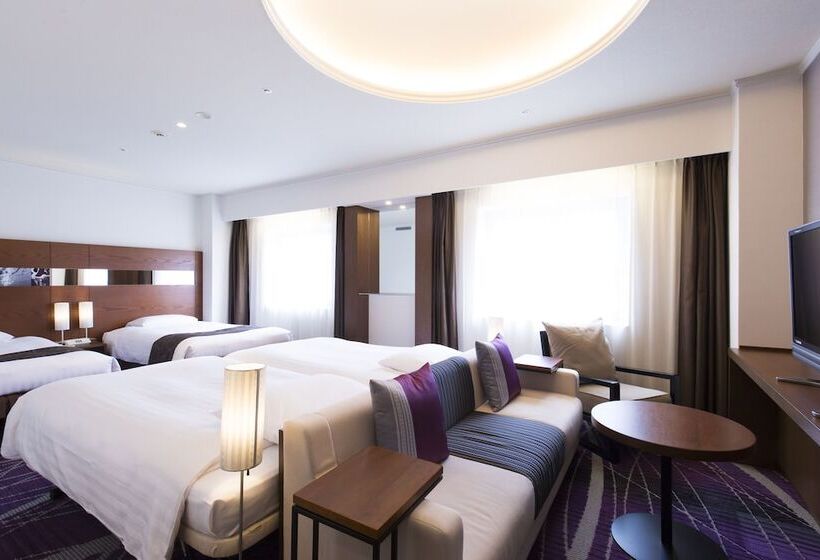 Hakata Excel Hotel Tokyu