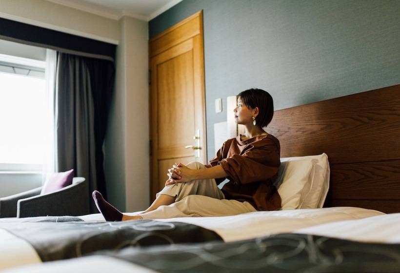 Hakata Excel Hotel Tokyu