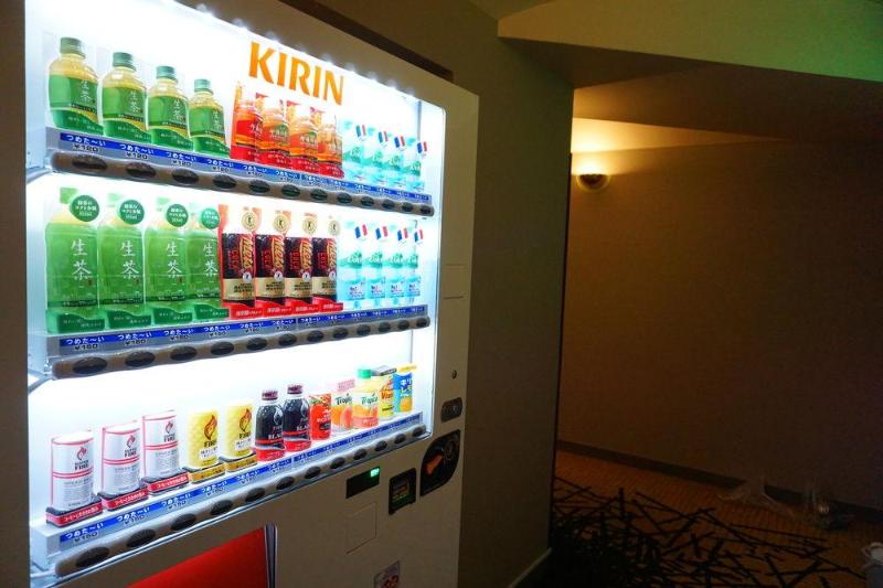 Hakata Excel Hotel Tokyu