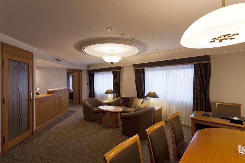 Hakata Excel Hotel Tokyu