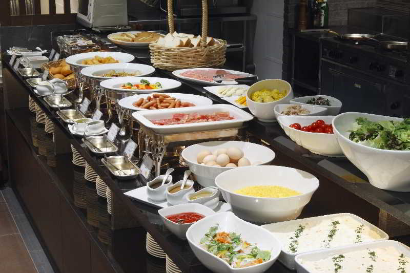 Hakata Excel Hotel Tokyu