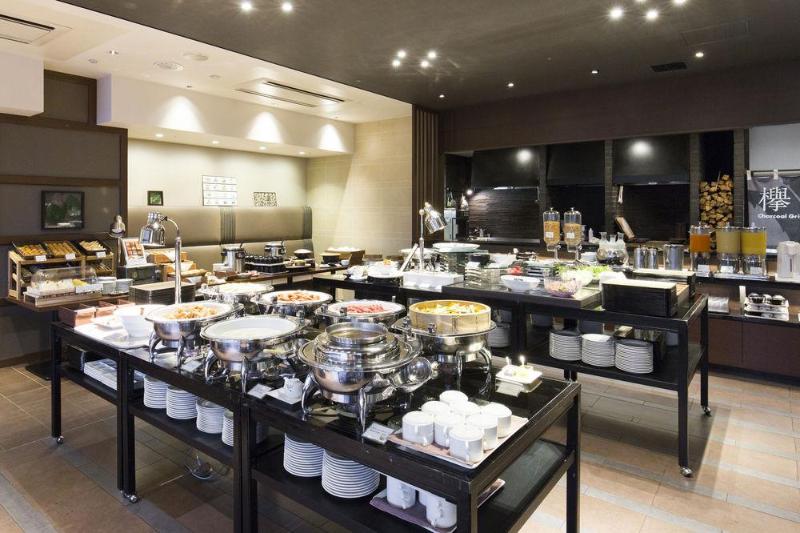 Hakata Excel Hotel Tokyu