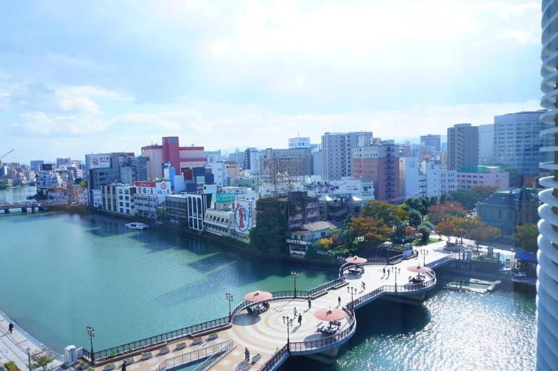 Hakata Excel Hotel Tokyu