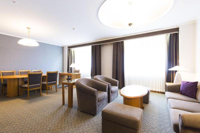 Hakata Excel Hotel Tokyu