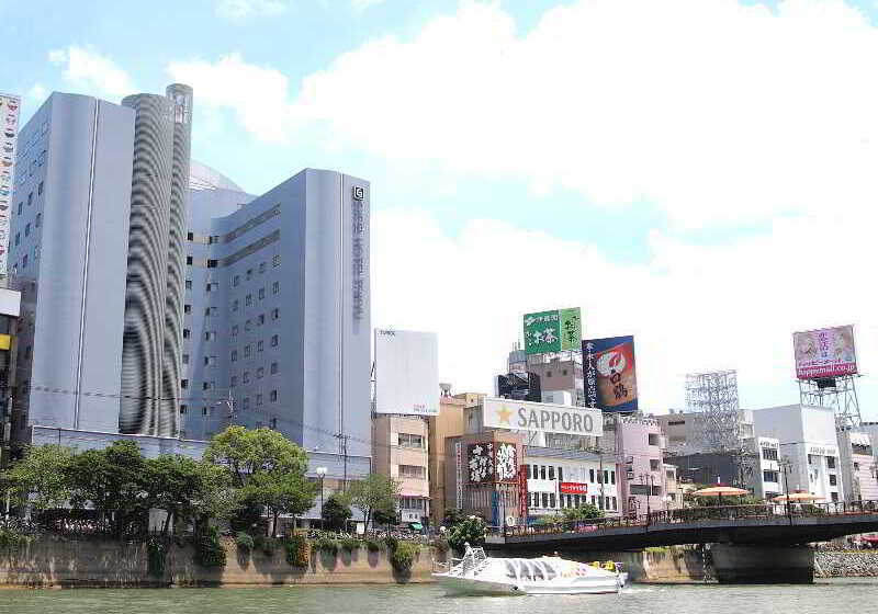 Hakata Excel Hotel Tokyu