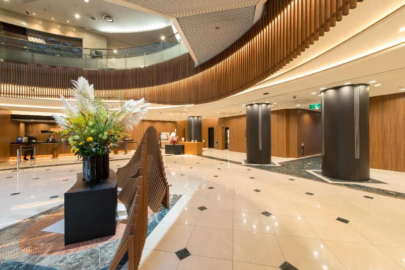 Hakata Excel Hotel Tokyu