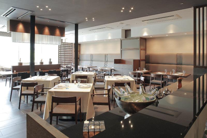 Hakata Excel Hotel Tokyu