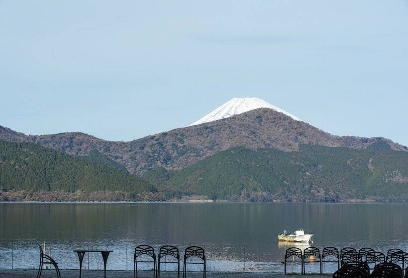 ホテル Hakone