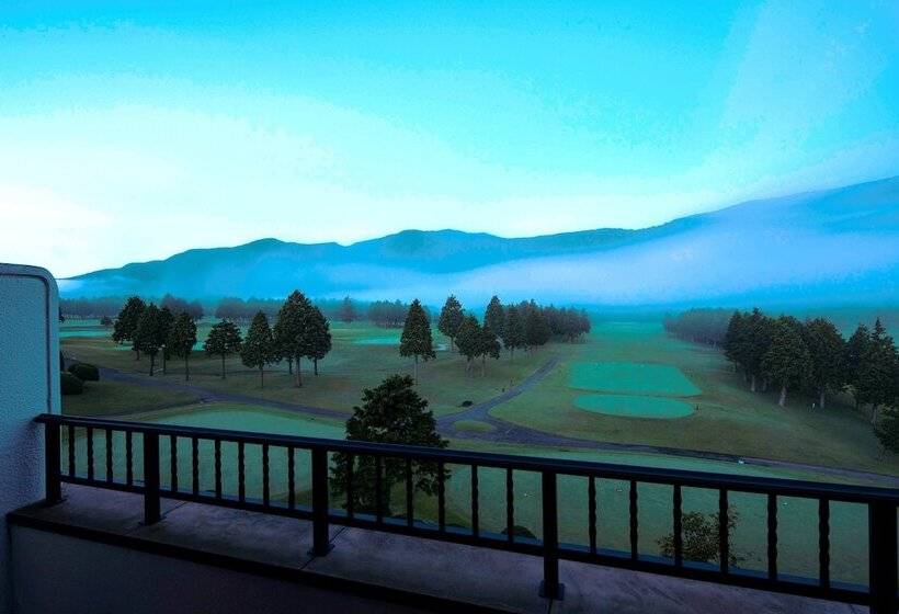 فندق Hakone Sengokuhara Prince