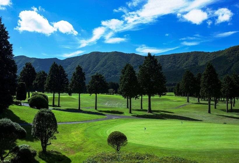 فندق Hakone Sengokuhara Prince