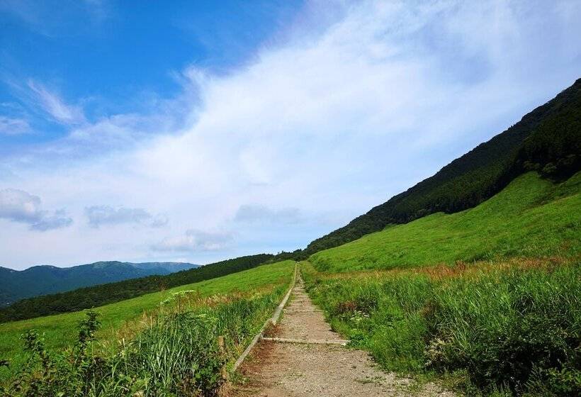 فندق Hakone Sengokuhara Prince