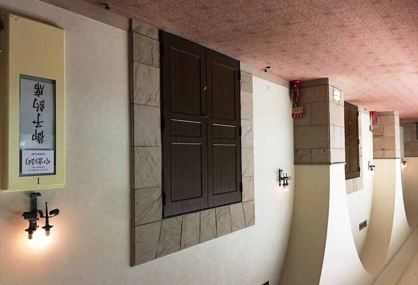 فندق Hakone Sengokuhara Prince