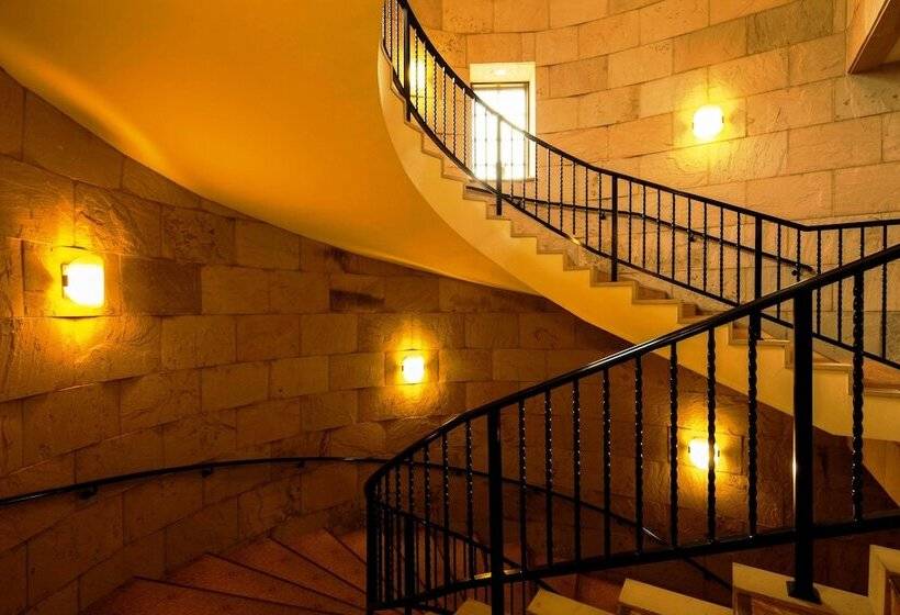 فندق Hakone Sengokuhara Prince