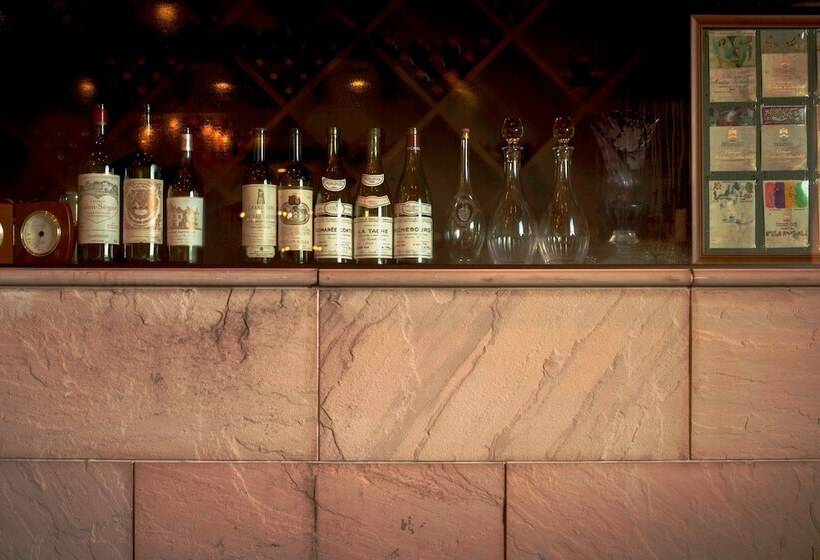 فندق Hakone Sengokuhara Prince