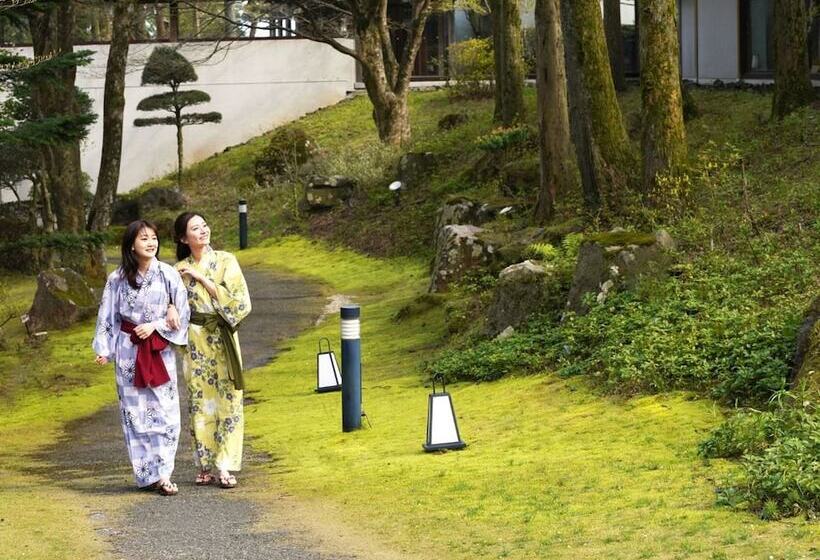 ホテル Hakone Yunohana Prince