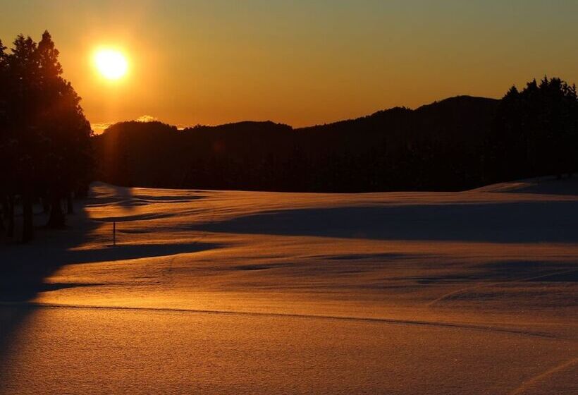 Отель Hakone Yunohana Prince