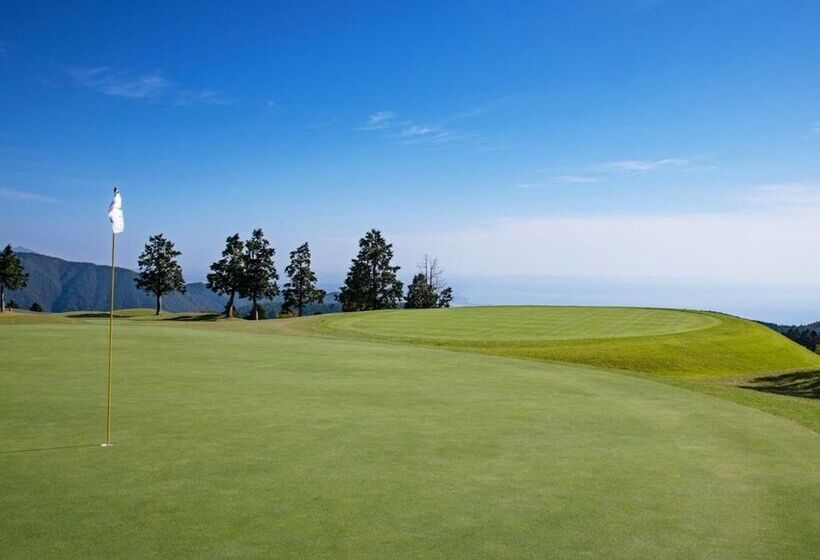 ホテル Hakone Yunohana Prince