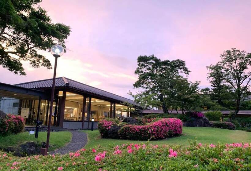 ホテル Hakone Yunohana Prince