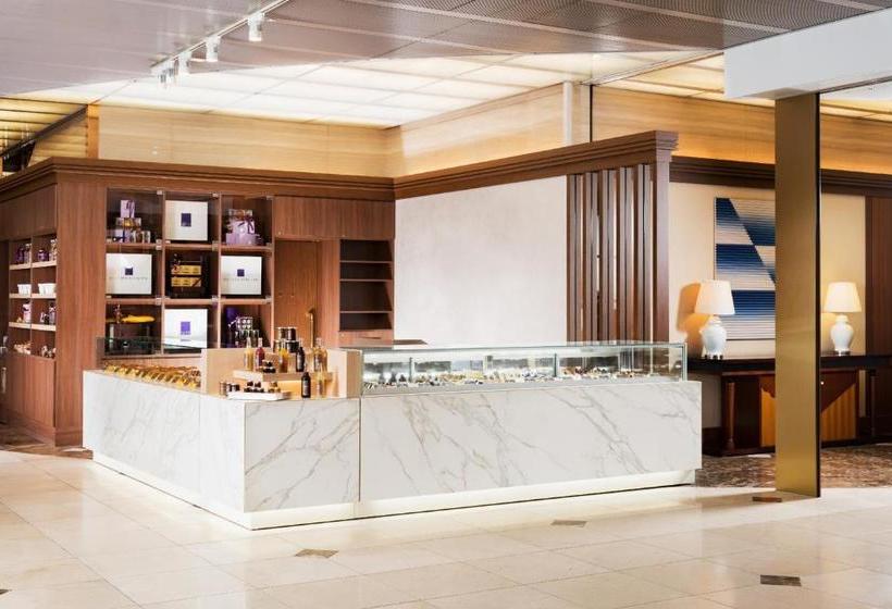 فندق Hankyu International