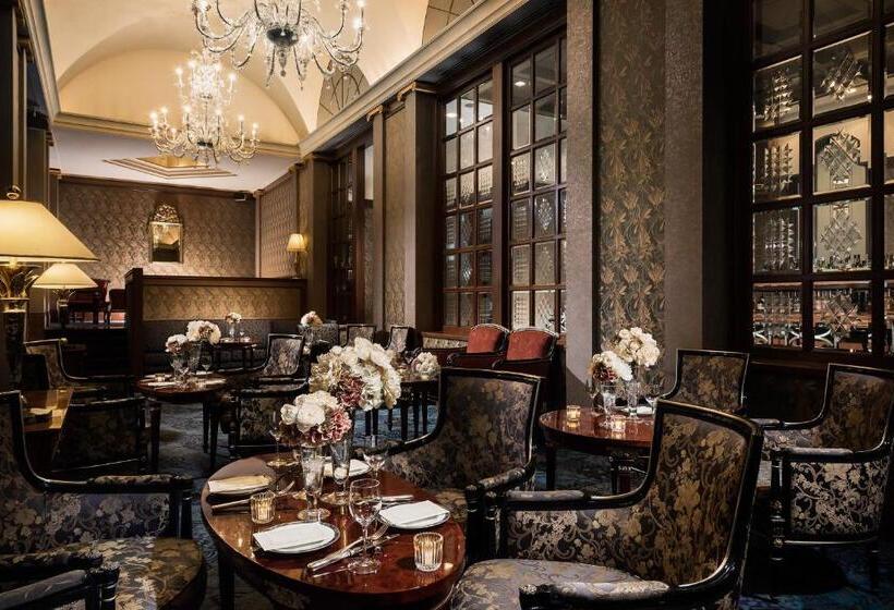 فندق Hankyu International