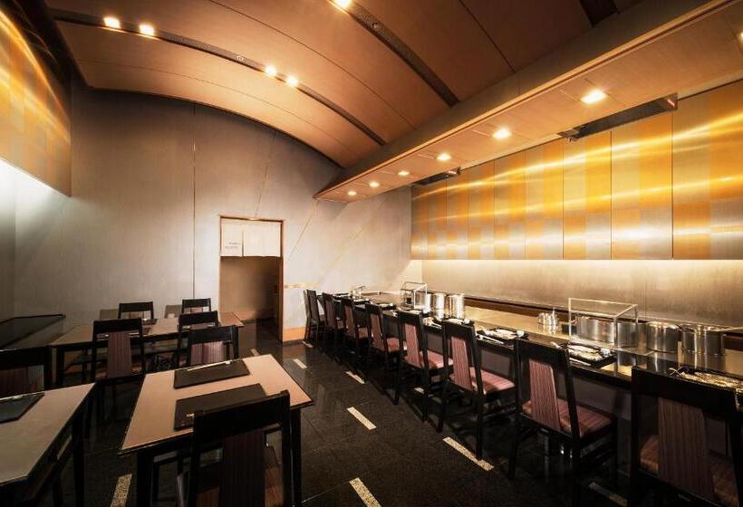 فندق Hankyu International