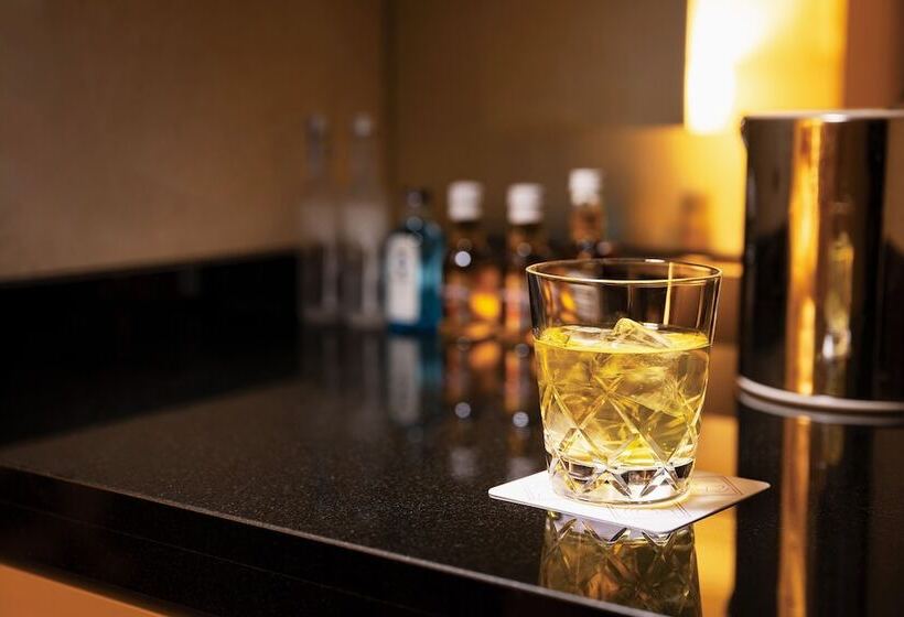 فندق Hankyu International