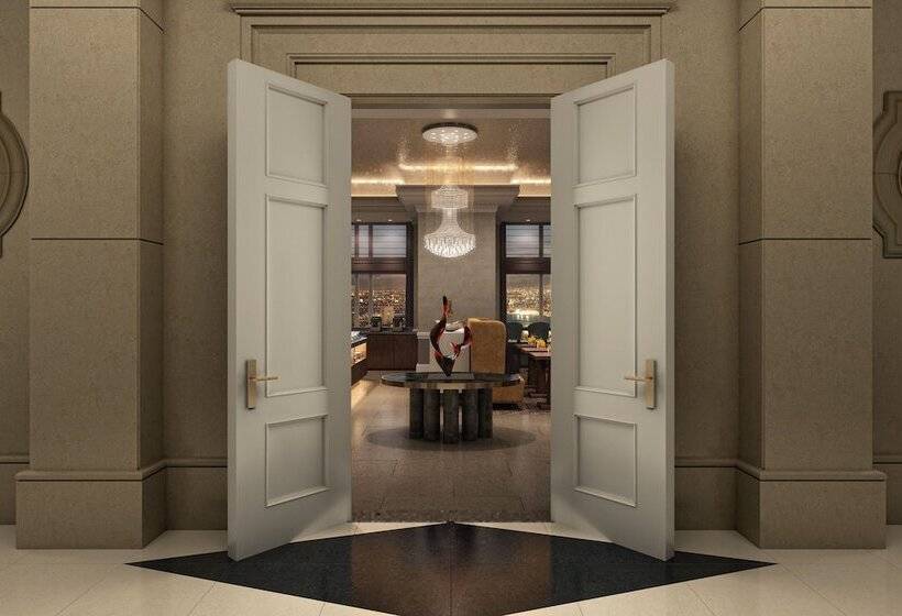 فندق Hankyu International