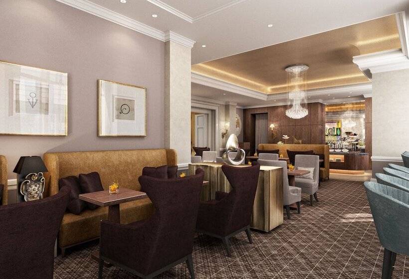 فندق Hankyu International