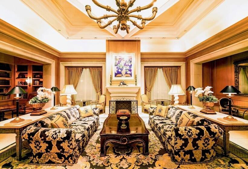 فندق Hankyu International