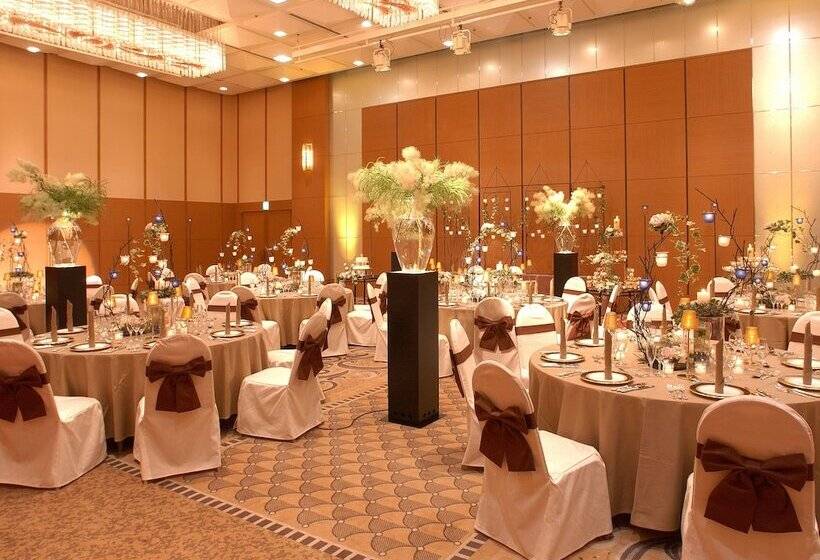 فندق Himeji Castle Grandvrio