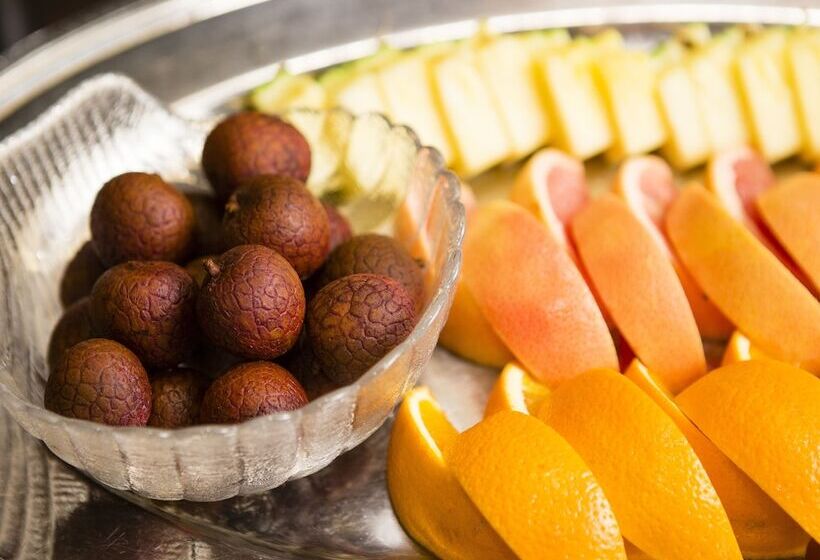 فندق Himeji Castle Grandvrio