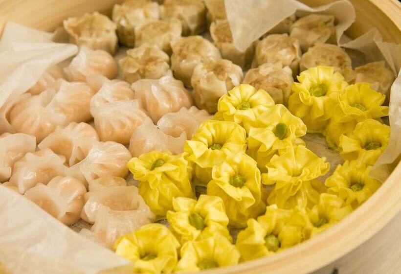 فندق Himeji Castle Grandvrio