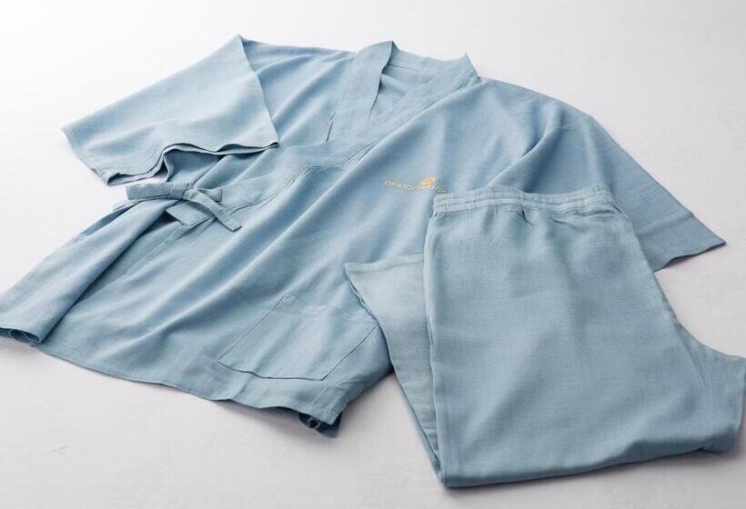 ホテル Himeji Castle Grandvrio