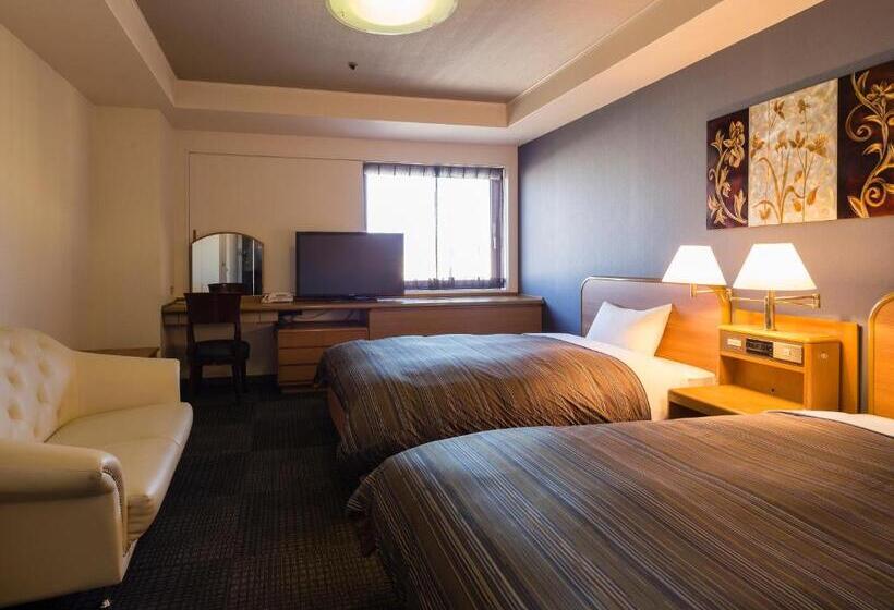 فندق Himeji Castle Grandvrio