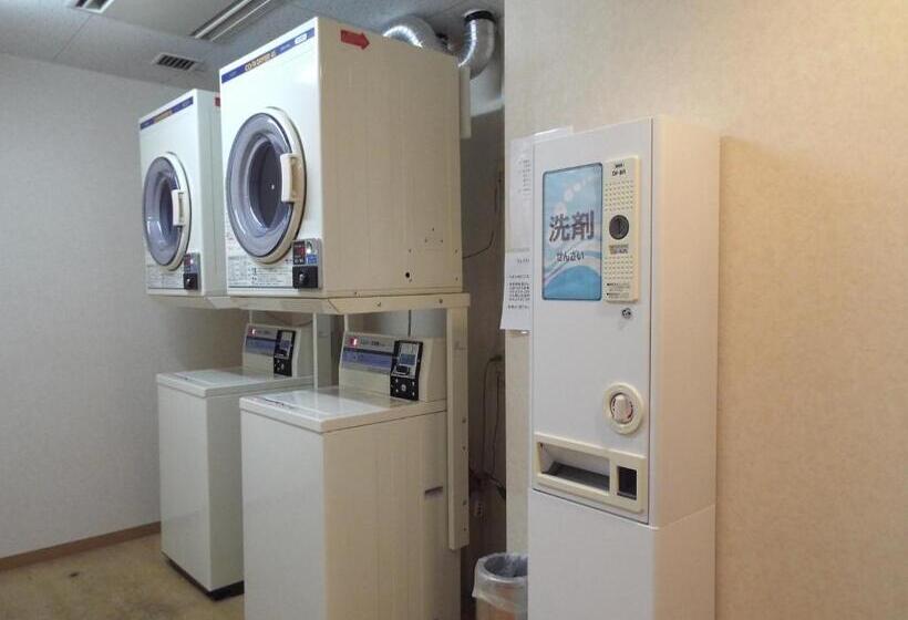 فندق Himeji Castle Grandvrio