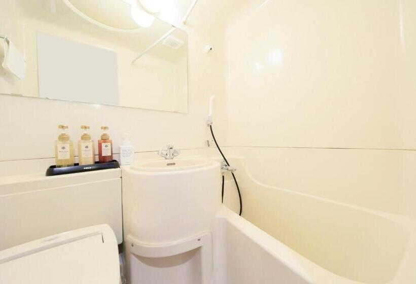 호텔 Hirosaki Park