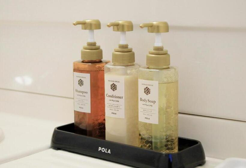 호텔 Hirosaki Park