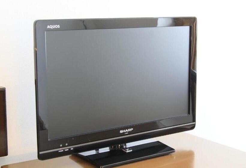 호텔 Hirosaki Park