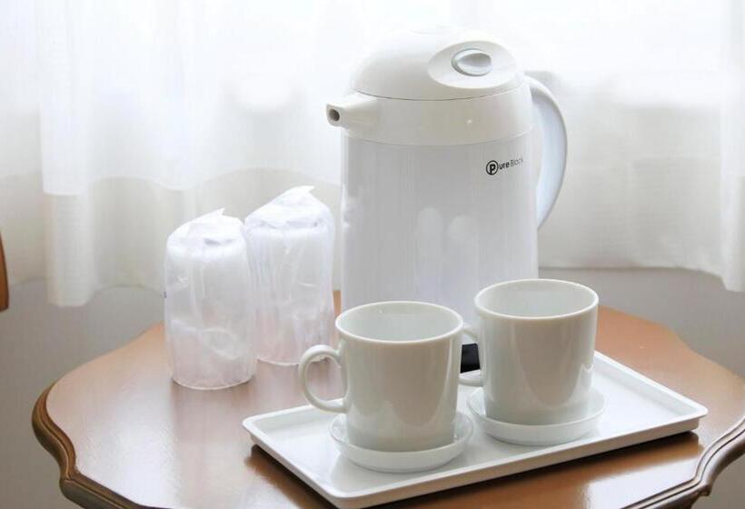 호텔 Hirosaki Park