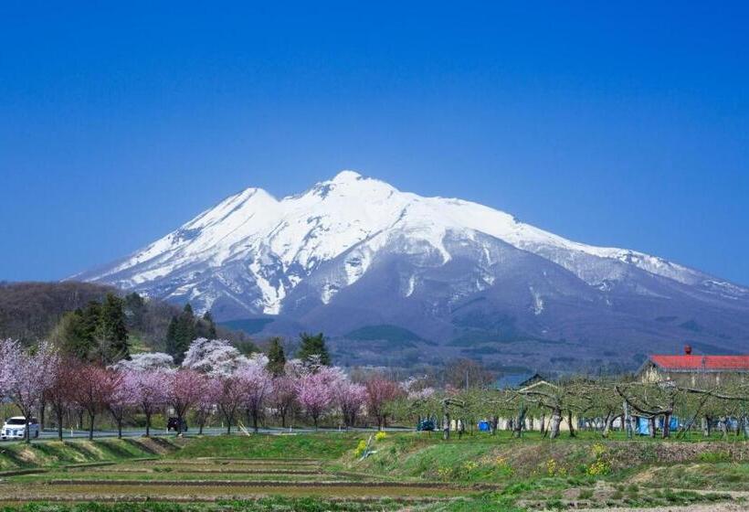 호텔 Hirosaki Park