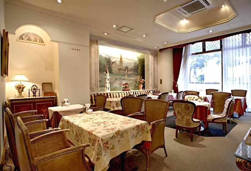 酒店 Hiroshima Grand Intelligent