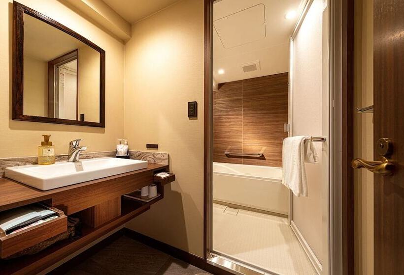 酒店 Hiroshima Grand Intelligent