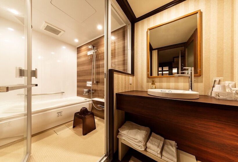 酒店 Hiroshima Grand Intelligent