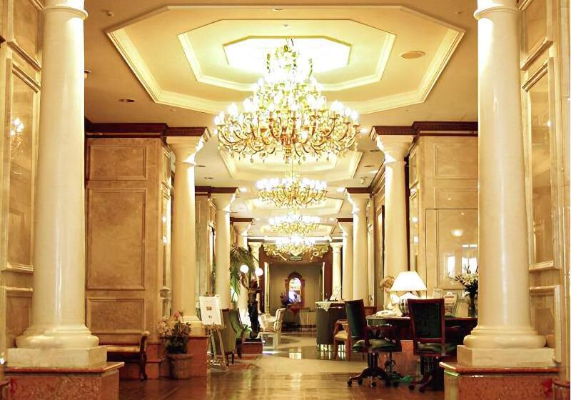 酒店 Hiroshima Grand Intelligent