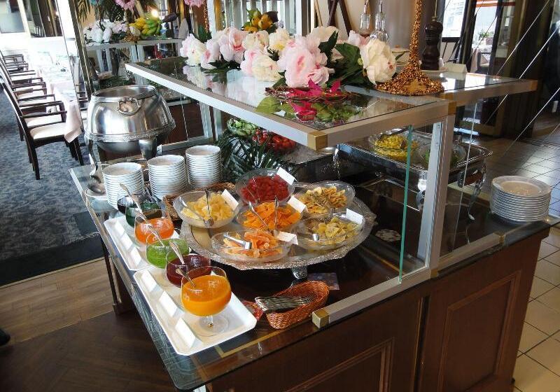 酒店 Hiroshima Grand Intelligent